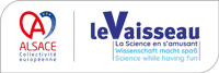 Logo le Vaisseau