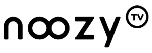 Logo noozy tv