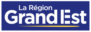 Logo region grand-est